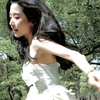 记忆花园